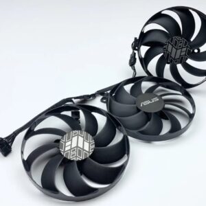 Вентилятор, кулер Asus TUF Gaming (CF9010U12D) комплект